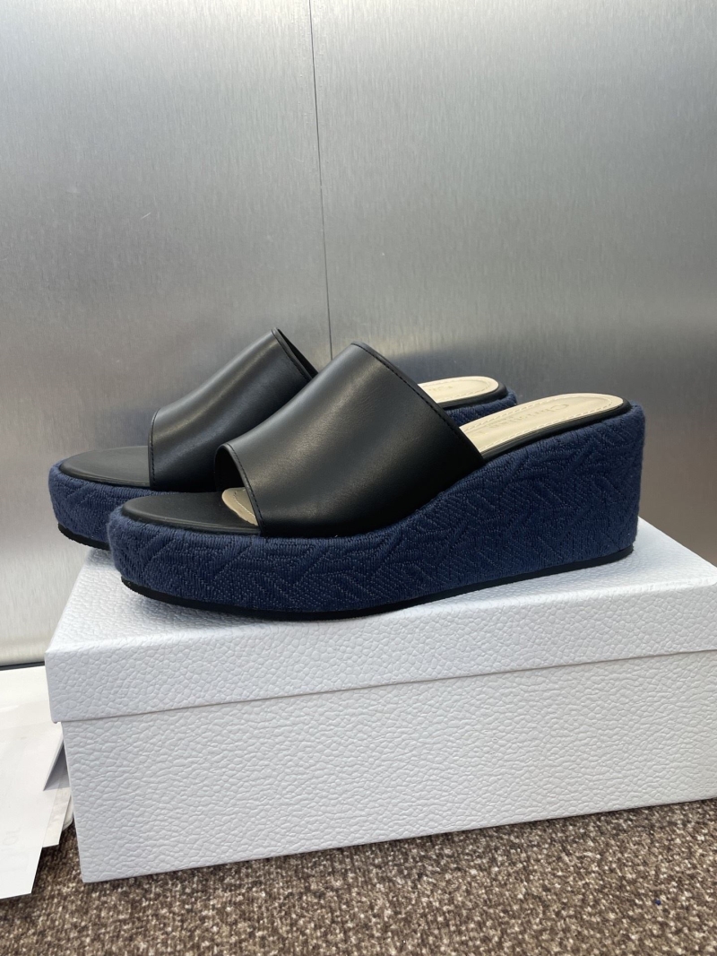 chr1st1an D10r slippers